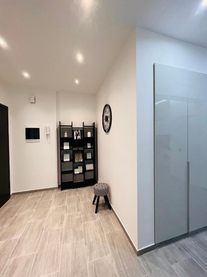Beautiful Designer Apartment New Near Akropolis Афіни Екстер'єр фото